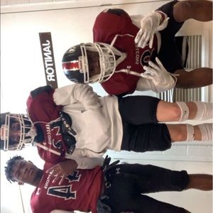 Meet your Posher, Liam